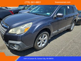 Used 2014 Subaru Outback 2.5i Premium w/ Moonroof Package image 2