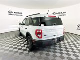 Used 2024 Ford Bronco Sport Big Bend w/ Convenience Package image 6