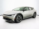 Used 2024 Kia EV6 Wind image 3