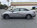 Certified 2024 Hyundai Elantra SEL image 5