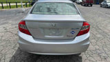 Used 2012 Honda Civic Natural Gas image 6