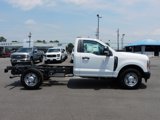 New 2023 Ford F350 XL image 5