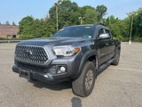 Certified 2019 Toyota Tacoma TRD Off-Road image 4