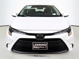 Used 2023 Toyota Corolla LE image 2