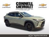 New 2025 Chevrolet Trax ACTIV w/ Sunroof Package image 2