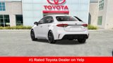 New 2025 Toyota Corolla SE image 4