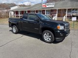 Used 2017 GMC Canyon SLE image 2