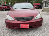 Used 2002 Toyota Camry XLE image 2
