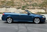 Used 2007 Saab 9-3 Aero w/ Touring Pkg image 3