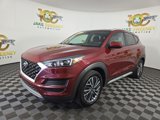 Used 2019 Hyundai Tucson SEL image 3