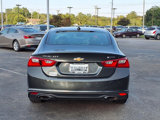 Used 2017 Chevrolet Malibu Premier w/ Driver Confidence Package image 4