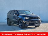 New 2025 Dodge Durango R/T image 2