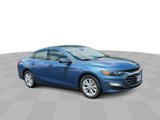 Used 2024 Chevrolet Malibu LT image 2