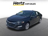 Used 2023 Chevrolet Malibu LT image 4