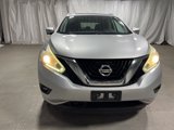 Used 2016 Nissan Murano SL w/ SL Technology Package image 2