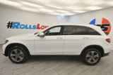 Used 2019 Mercedes-Benz GLC 300 4MATIC w/ Premium Package image 2
