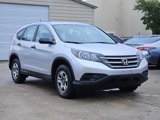Used 2014 Honda CR-V LX image 4