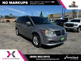 Used 2014 Dodge Grand Caravan SXT image 3