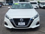 Used 2021 Nissan Altima 2.5 SV w/ SV Premium Package image 5