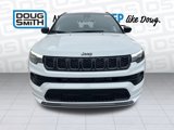 New 2025 Jeep Compass Limited w/ High Altitude Package image 2