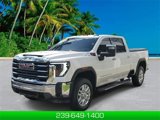 Certified 2024 GMC Sierra 2500 SLT w/ SLT Premium Package image 1