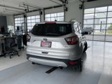 Used 2017 Ford Escape Titanium image 4