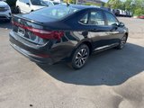 New 2025 Volkswagen Jetta S image 5