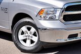 Certified 2022 RAM 1500 Classic SLT w/ Trailer & Traction Group image 4