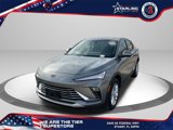 New 2025 Buick Envista Preferred w/ Convenience I Package image 1