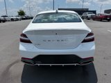 New 2026 Genesis G70 2.5T image 4
