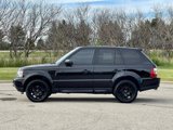 Used 2008 Land Rover Range Rover Sport HSE image 4