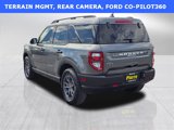 Used 2024 Ford Bronco Sport Big Bend image 4