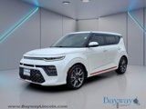 Used 2022 Kia Soul Turbo image 5