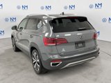 Certified 2023 Volkswagen Taos SE w/ Panoramic Sunroof Package image 3
