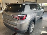 Used 2017 Jeep Compass Sport image 4