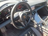 Used 2021 Porsche Taycan 4S image 4