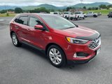 Used 2020 Ford Edge Titanium w/ Equipment Group 301A image 4