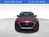 Used 2020 Hyundai Tucson Value image 2