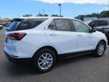 Used 2022 Chevrolet Equinox LT image 3