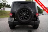 Used 2017 Jeep Wrangler Unlimited Sport w/ Quick Order Package 24S image 6