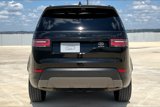 Used 2020 Land Rover Discovery HSE image 4