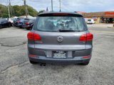 Used 2016 Volkswagen Tiguan S image 6