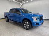 Used 2020 Ford F150 XL w/ Equipment Group 101A Mid image 6