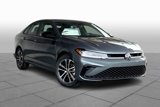 New 2025 Volkswagen Jetta Sport image 2
