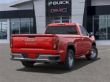 New 2025 GMC Sierra 1500 Pro w/ Pro Value Package image 4