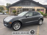 Used 2017 Porsche Macan image 3