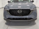 Certified 2022 MAZDA CX-5 Carbon Edition image 2