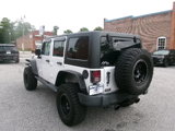 Used 2013 Jeep Wrangler Unlimited Sport image 5