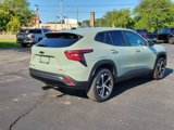 Used 2024 Chevrolet Trax RS image 3
