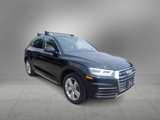 Used 2019 Audi Q5 2.0T Premium Plus w/ Premium Plus Package image 2